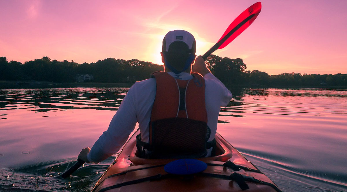 best lightest kayak paddle reviews