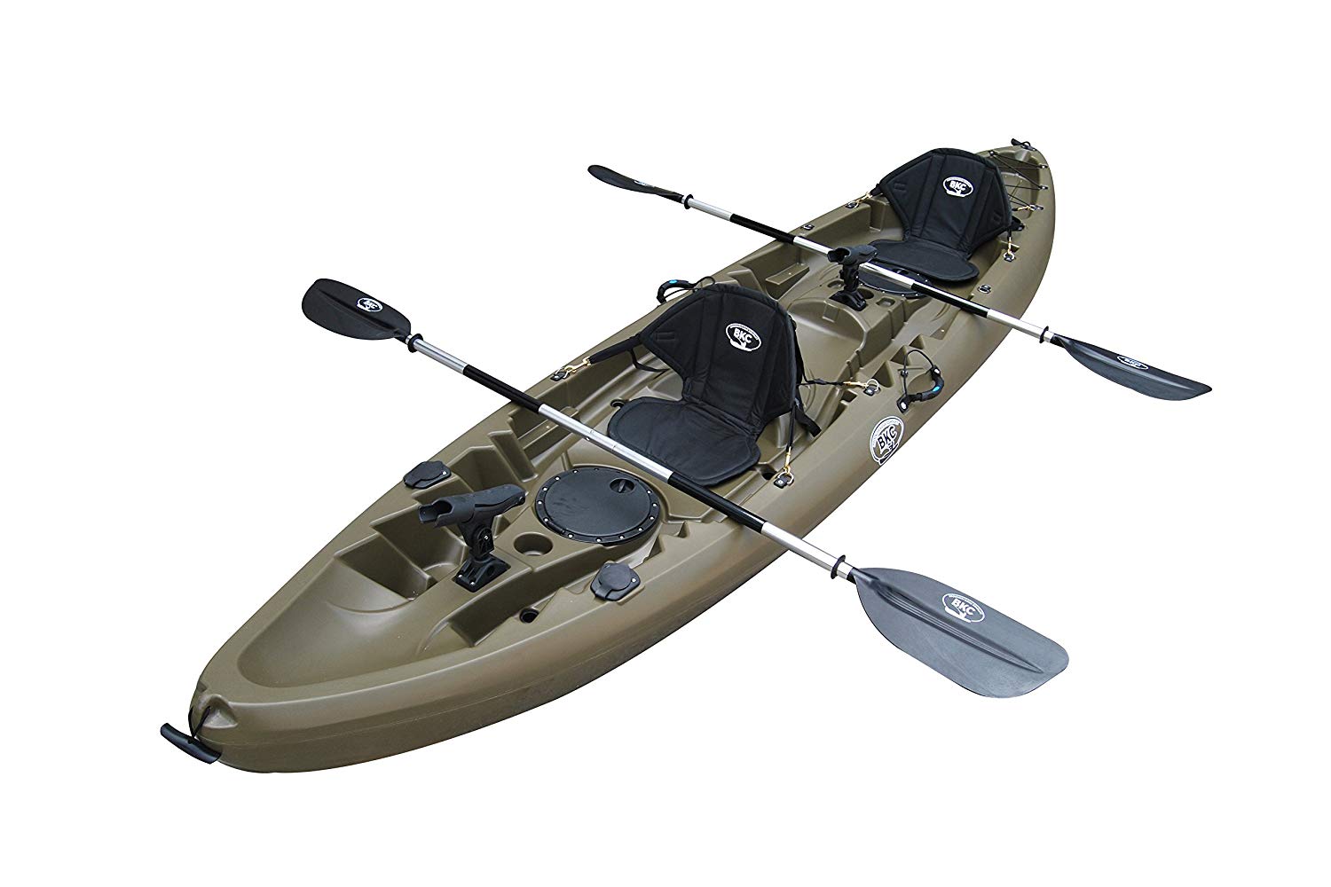 Brooklyn Kayak Company UH-TK219 Tandem Kayak